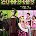 ZOMBIES - Película Completa en Español