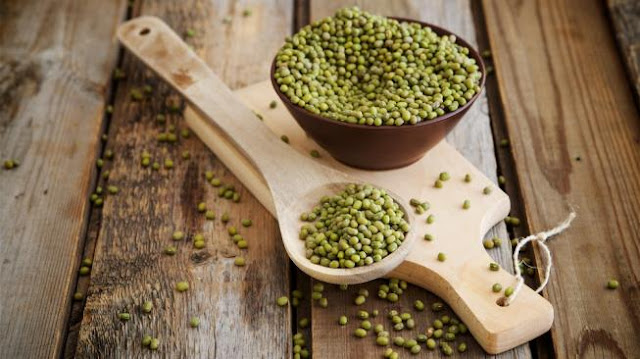 Banyak Nutrisi Yang Terkandung Pada Sari Kacang Hijau