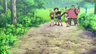 名探偵コナンアニメ 1081話 愛犬パン君はおりこうさん | Detective Conan Episode 1081