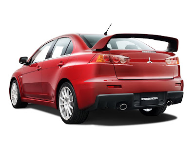 Mitsubishi Lancer - Harga Kereta di Malaysia