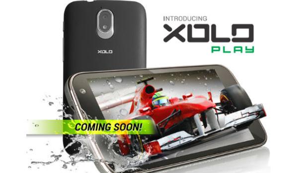 Xolo Play Coming Soon 