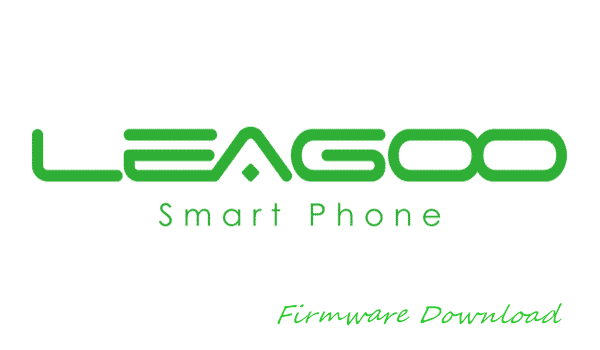 Firmware Leagoo S9 MT-6750