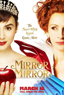Sinopsis film Mirror Mirror (2012)