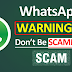 Hackers Can Now Steal Your Banking Login Using WhatsApp