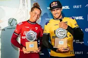 surf30 ct wsl meo rip curl portugal 2023 Runner Ups 23Peniche  QUA4000 Damien Poullenot