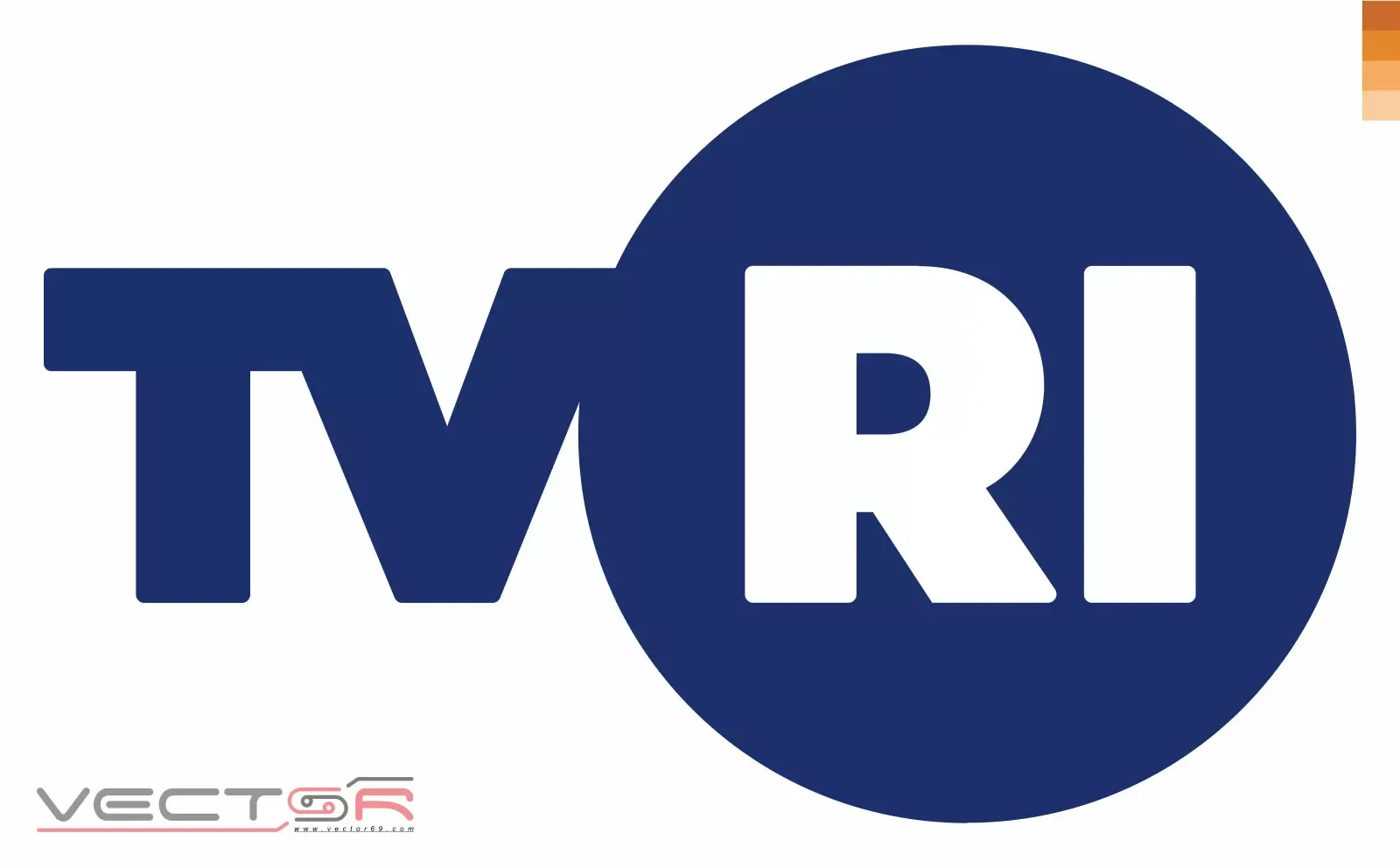 TVRI (2019) Logo - Download Vector File AI (Adobe Illustrator)