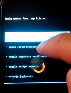 how to install cwm touch recovery on nexus s