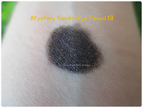 Kiko - Mystery Smoky Eye Pencil 13