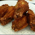 Ayo Buat Crispy Chicken Wings Dirumah