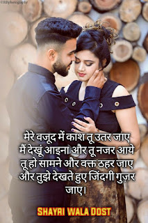 99+ Romantic Couple Shayari In Hindi With Images