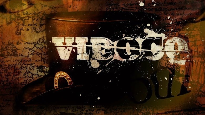 Vidocq 2001 download vf