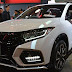 Inspirasi Modif Honda HR-V Lebih Modern ala Modulo X Concept