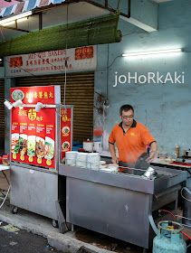 Flying-Wanton-Mee-Johor-Bahru-飞面 吉纪云吞面 