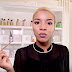 VIDEO: HOW TO GET THE PERFECT NUDE OMBRE LIP (MAKE UP LOOK) 
