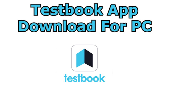 Testbook App Download For PC