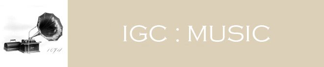 IGC Music