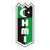 Logo HMI Vector Cdr & Png HD