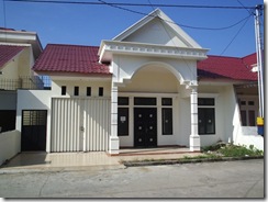 23. Villa gading Raya 2