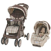 Travel System Baby Strollers