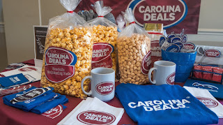 Carolina Deals