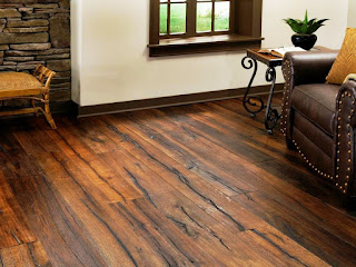 The Best design on The Application of Hardwood Flooring, Most Popular flooring in New Homes