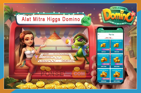 Alat Mitra Higgs Domino Tdomino Boxiangyx Com Agen Resmi