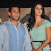 Salman Khan and Katrina Kaif Launches Ek Tha Tiger Movie 1st Song  Still Pictures-Photoshoot