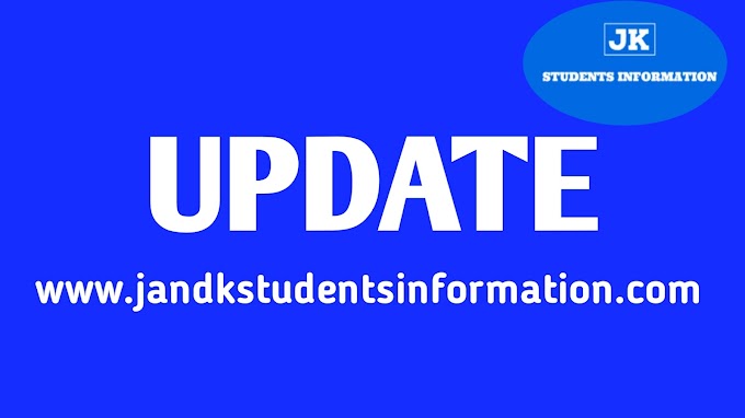 Important Update Regarding Admit Cards For BG 4th Semester Students