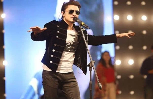 Ali Zafar: K-pop in Pakistan | What is K-pop?