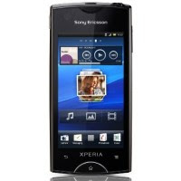 Sony Ericsson Xperia ray