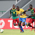 CHAN Lions to face Equatorial Guinea on Sunday