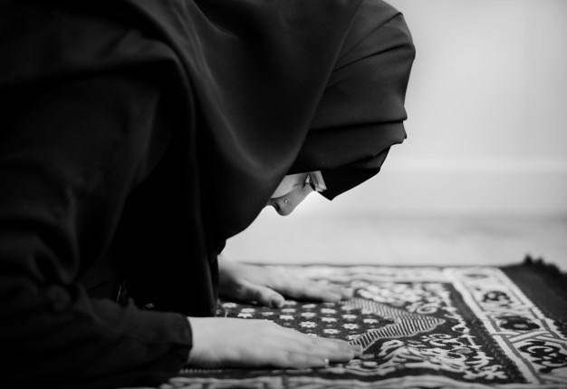 islam arogan