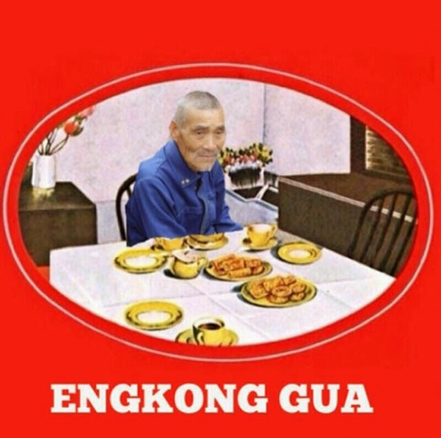 Parodi Khong Guan