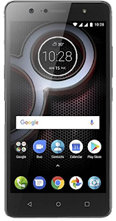 Image result for Lenovo k8 plus