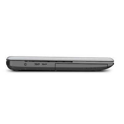 Toshiba Satellite L70-AST3NX2