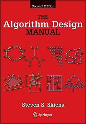 Best programming algorithm book