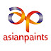 Asian Paints | Vector Logo