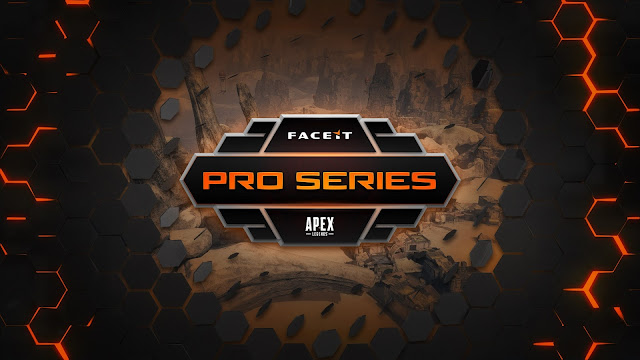 K1ck Convidados para Closed Qualifier da FACEIT Apex Pro Series