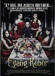 Download Film Eyang Kubur