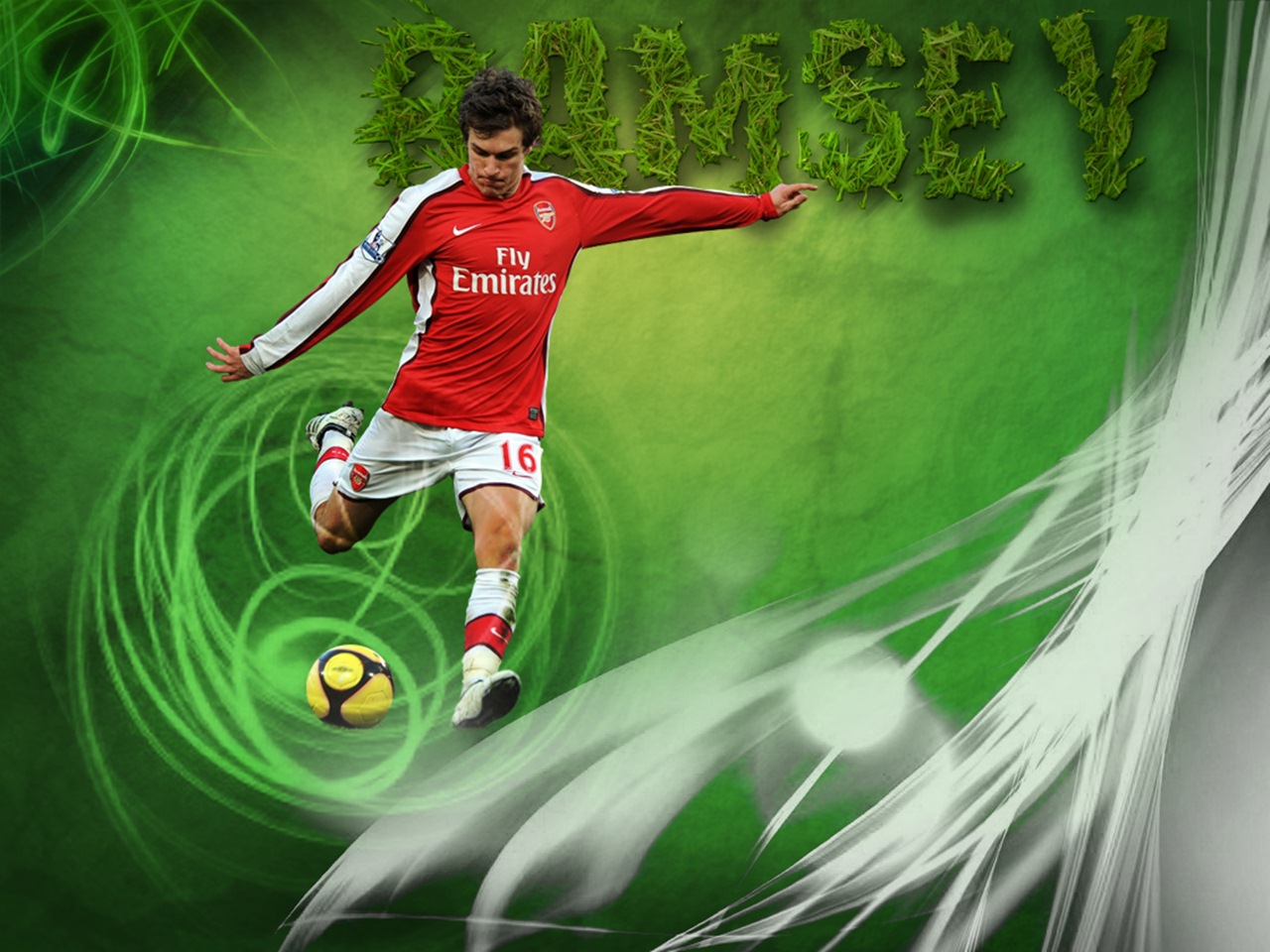 FC Arsenal Wallpaper - Best HD Wallpapers, Pictures, Photos and ...