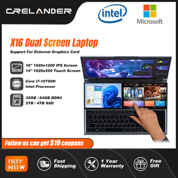 Dual Screen Laptop, Gaming Laptop, LCD Screen Laptop, Touch Screen Laptop, Notebook Laptop, Computer Laptop, buy Laptop, Laptop Price, best Laptop, Fashion Laptop, Excellent Laptop, AliexpressForSaleServices