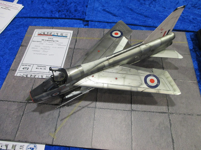 1/144 Scale ModelWorld 2019 diecast metal aircraft miniature