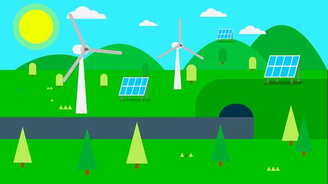 Renewable Energy UPSC