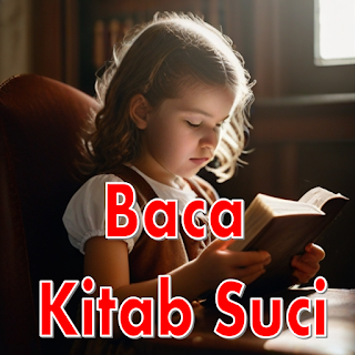 Baca Kitab Suci