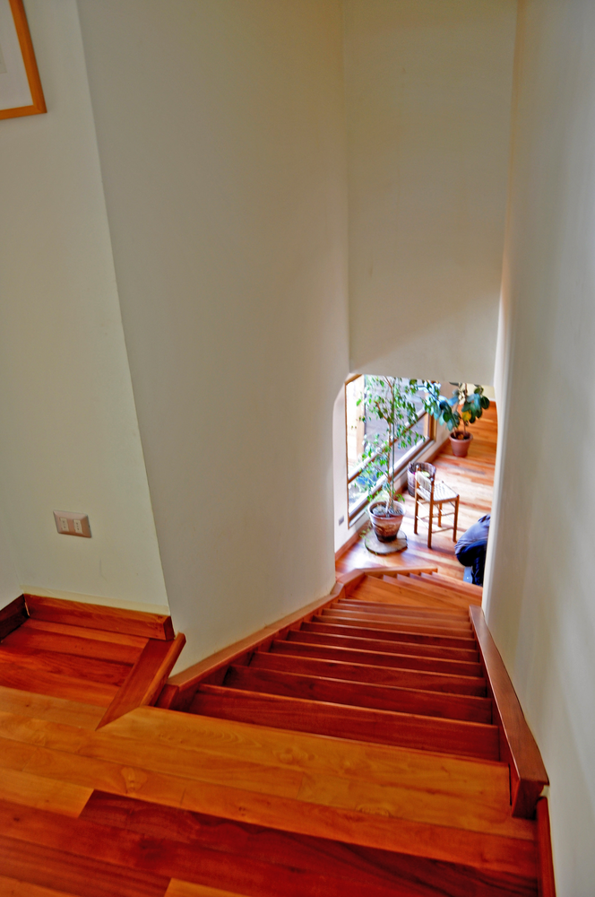 Casa Laguna - Bustos/Kunz Arquitectos