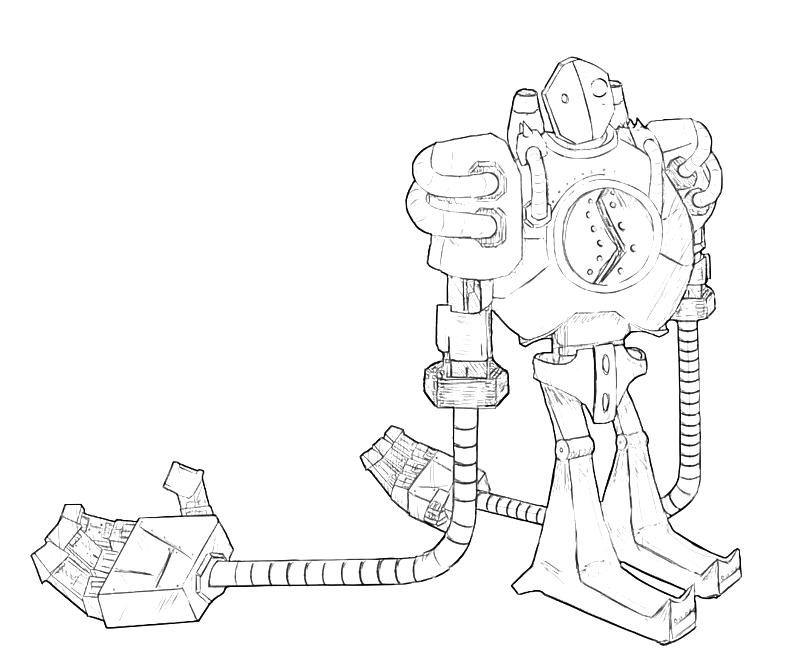 printable-league-of-legends-blitzcrank-funny_coloring-pages