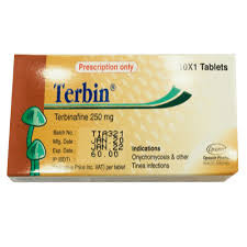 Terbin 250 এর কাজ কি | টারবিন খাওয়ার নিয়ম | Terbin এর দাম