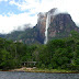 Angel Falls, Venezuela