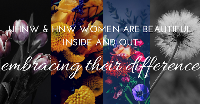 UHNW and HNW Women Face Everything And RISE Coaching