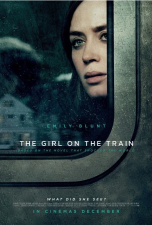 [movies] [Movie] The Girl on the Train (2016)- Panduan AGC 